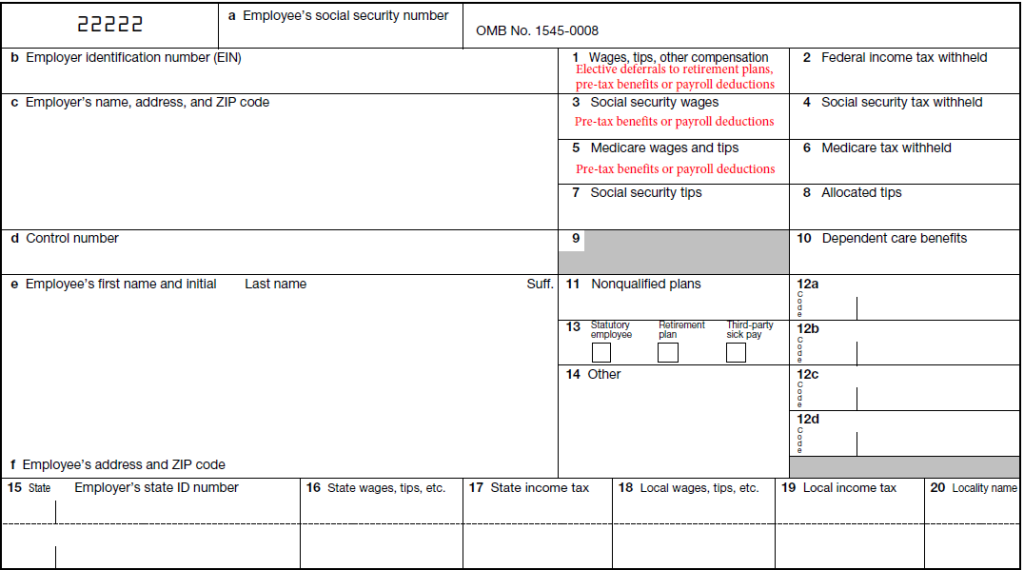 Gross Wage Calculation Census Data Report 401k Audit Delaware