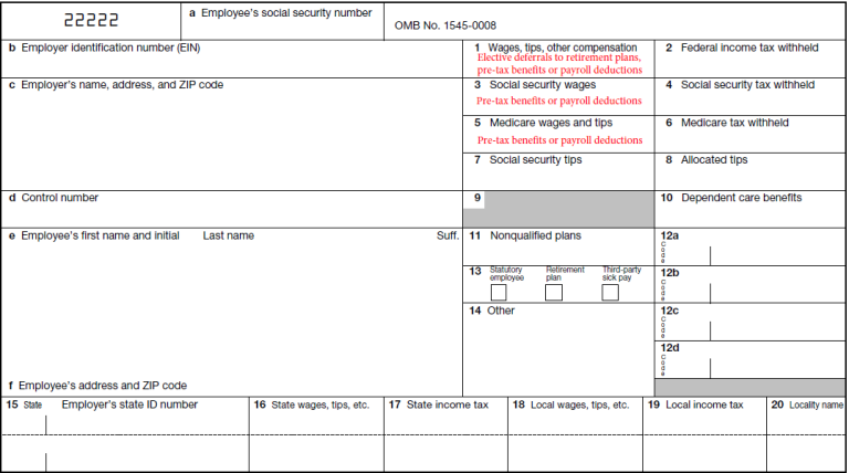 Gross Wage Calculation | Defined Contribution Plan Auditor